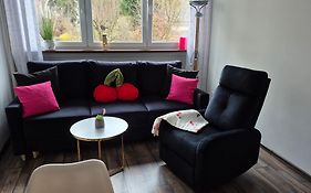 Apartament pod TRÓJECZKA